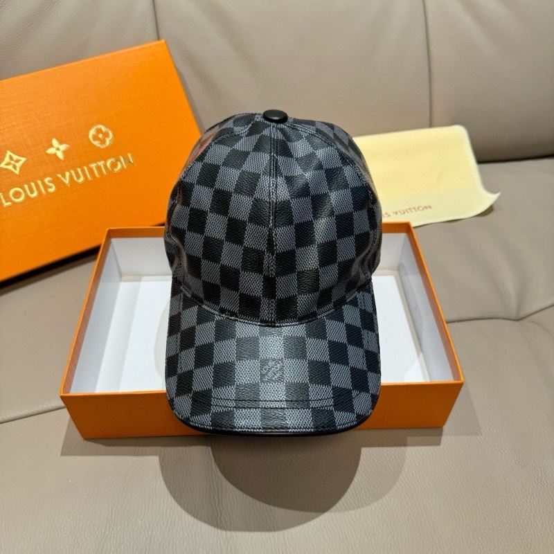 Louis Vuitton Caps